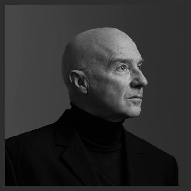 Midge Ure